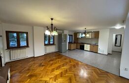 Apartament 4 camere, 98 mp,zona Hotel Andres