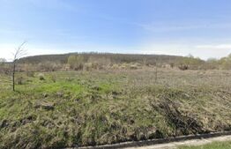 Teren 4910 mp intravilan, deschidere 100 m la E70, zona Isalnita