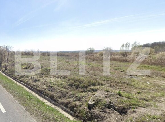 Teren de vânzare Exterior Vest - 153480TV | BLITZ Craiova | Poza1