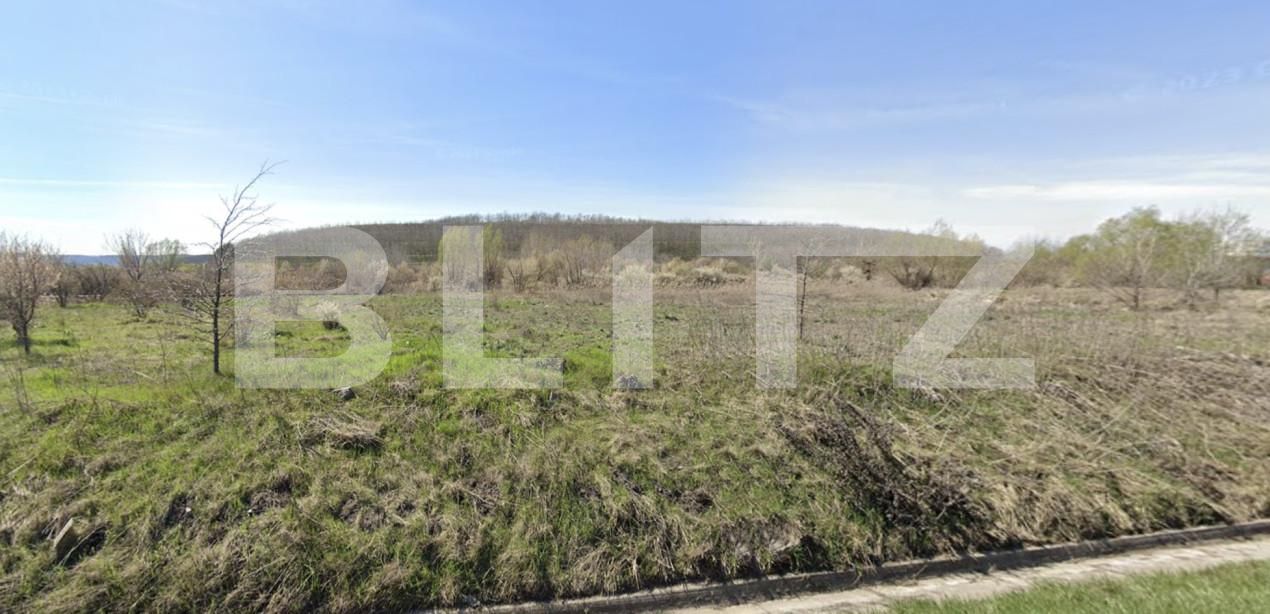 Teren de vânzare Exterior Vest - 153480TV | BLITZ Craiova | Poza2