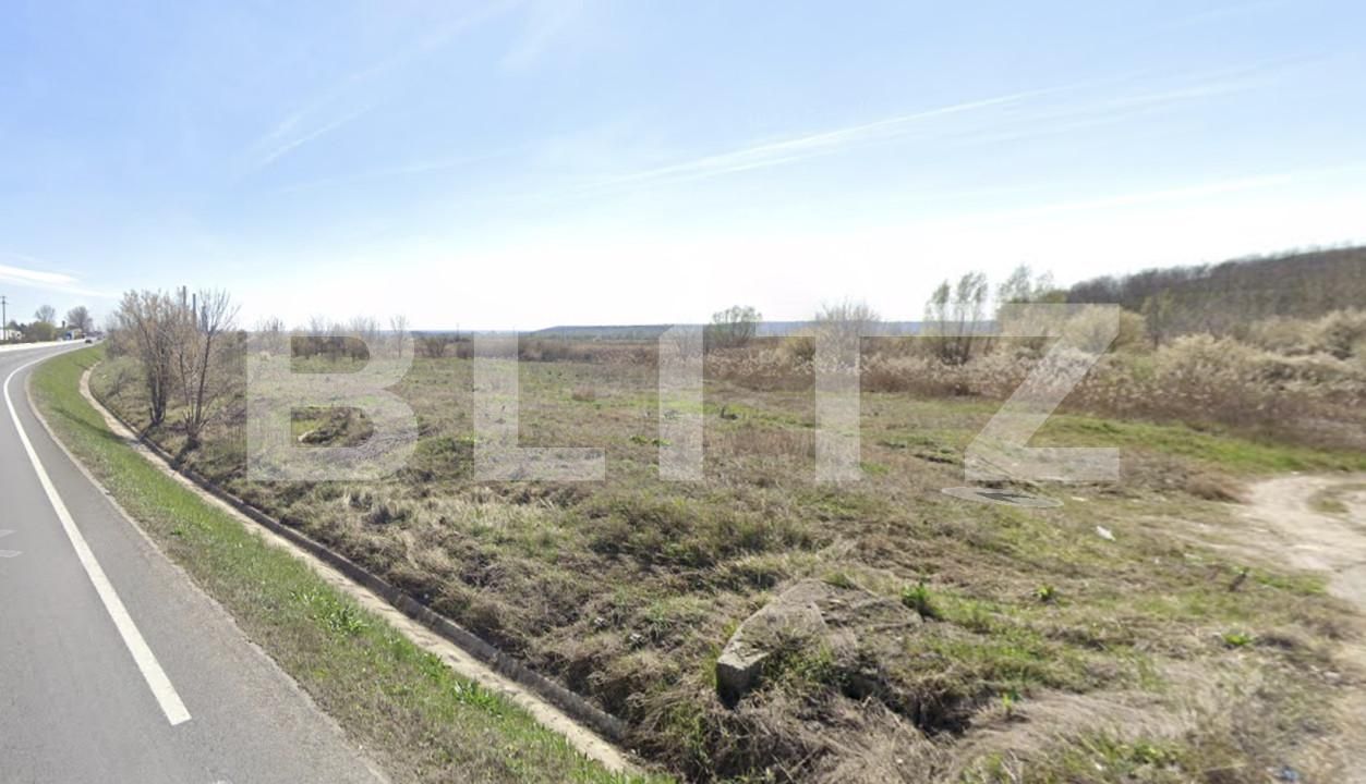 Teren de vânzare Exterior Vest - 153480TV | BLITZ Craiova | Poza1