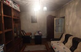 Garsoniera, 33mp, zona ultracentral Ramada