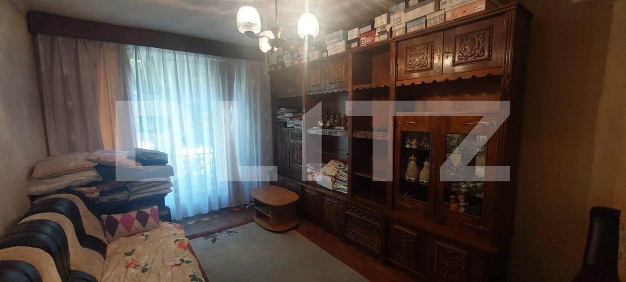 Garsonieră de vânzare Ultracentral - 153482AV | BLITZ Craiova | Poza1