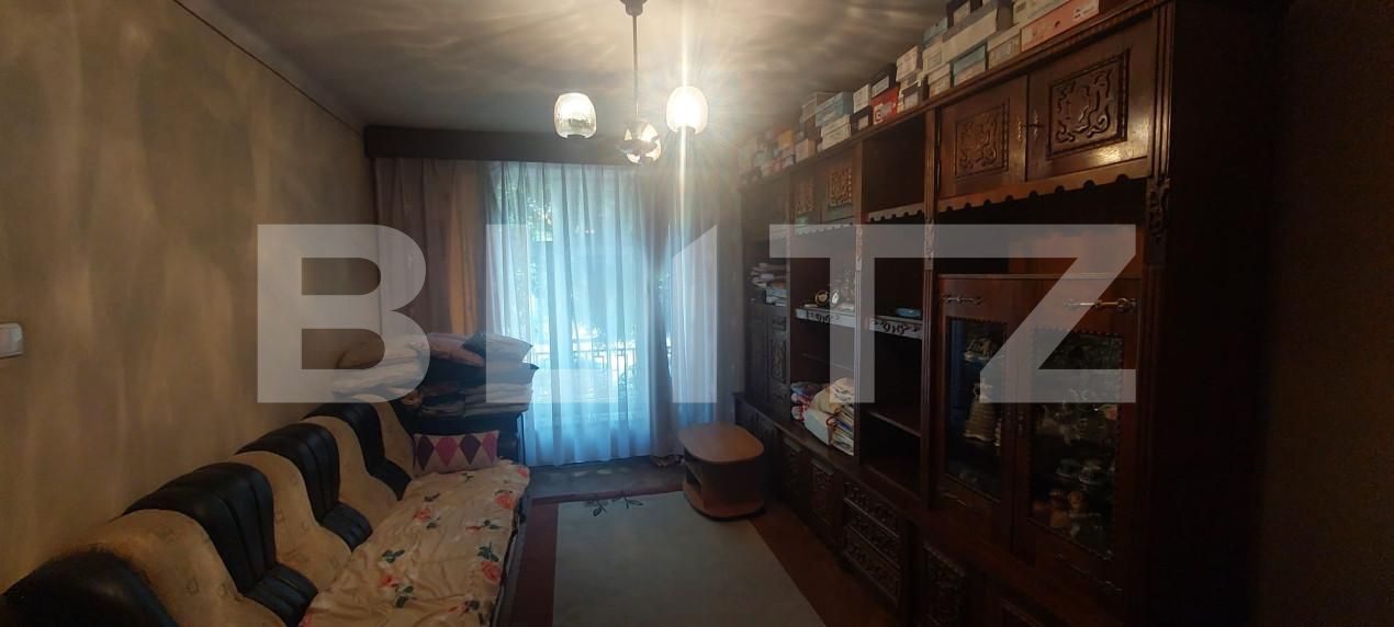 Garsonieră de vânzare Ultracentral - 153482AV | BLITZ Craiova | Poza2