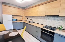 Apartament 2 camere, modern/lux , zona Lapus