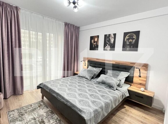 Apartament de închiriat 2 camere Lapus - 153484AI | BLITZ Craiova | Poza3