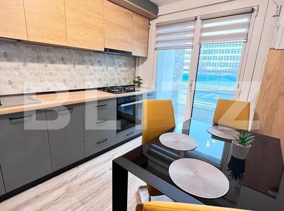 Apartament de închiriat 2 camere Lapus - 153484AI | BLITZ Craiova | Poza5