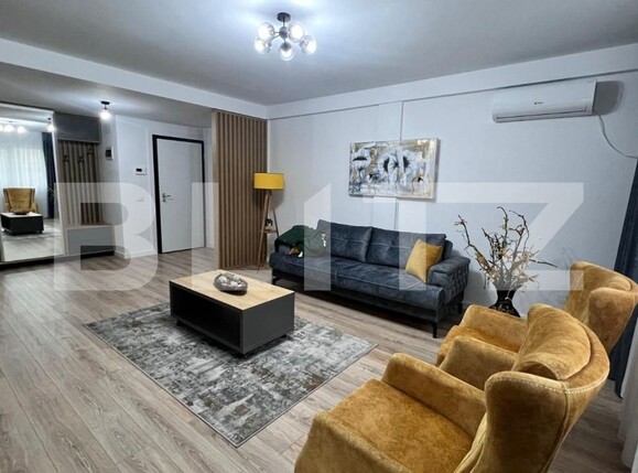 Apartament de închiriat 2 camere Lapus - 153484AI | BLITZ Craiova | Poza1