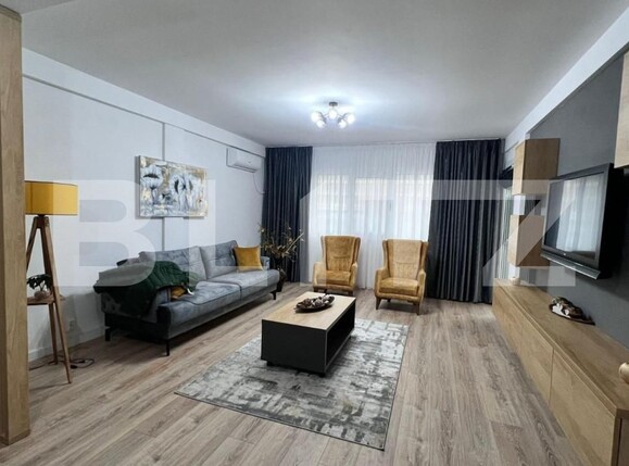 Apartament de închiriat 2 camere Lapus - 153484AI | BLITZ Craiova | Poza2