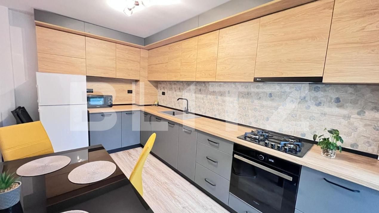 Apartament de închiriat 2 camere Lapus - 153484AI | BLITZ Craiova | Poza6