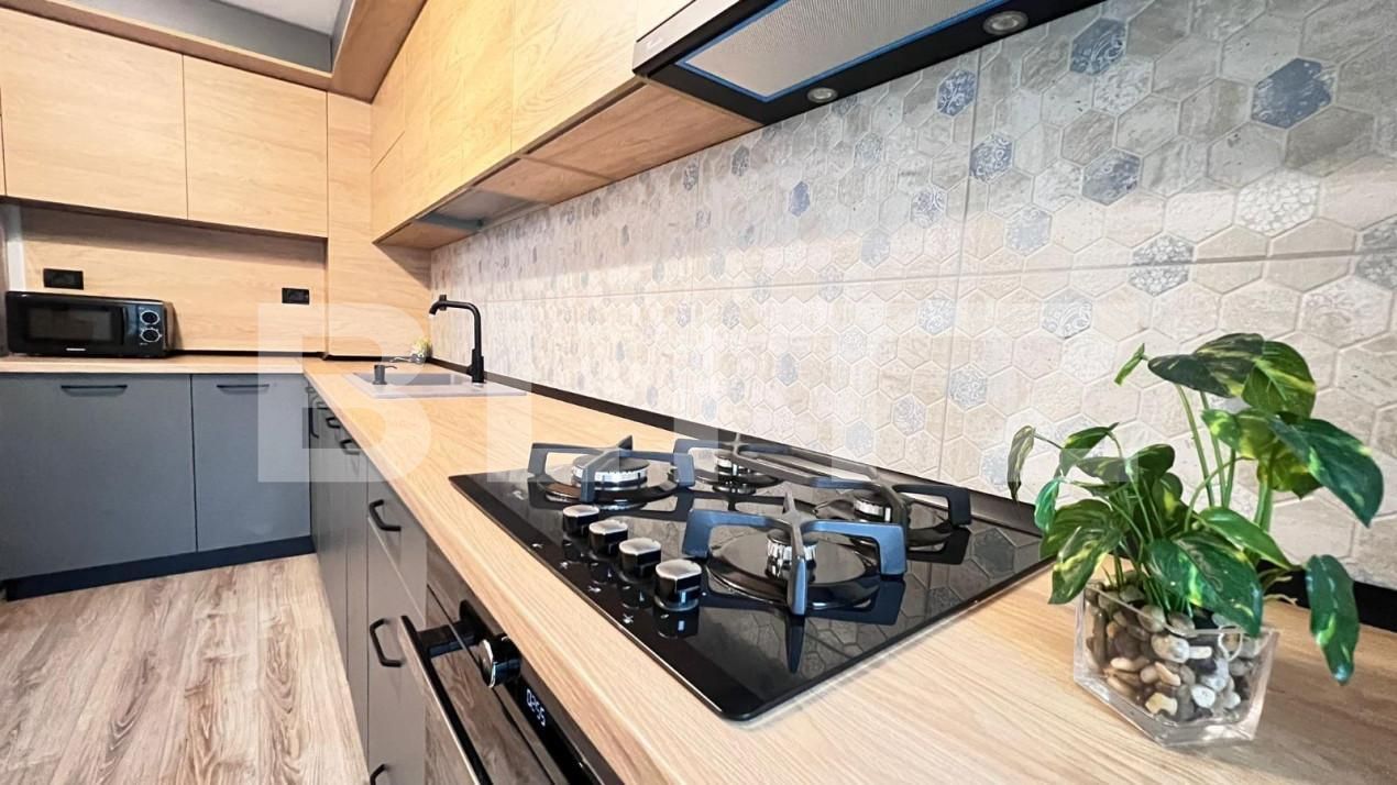 Apartament de închiriat 2 camere Lapus - 153484AI | BLITZ Craiova | Poza4