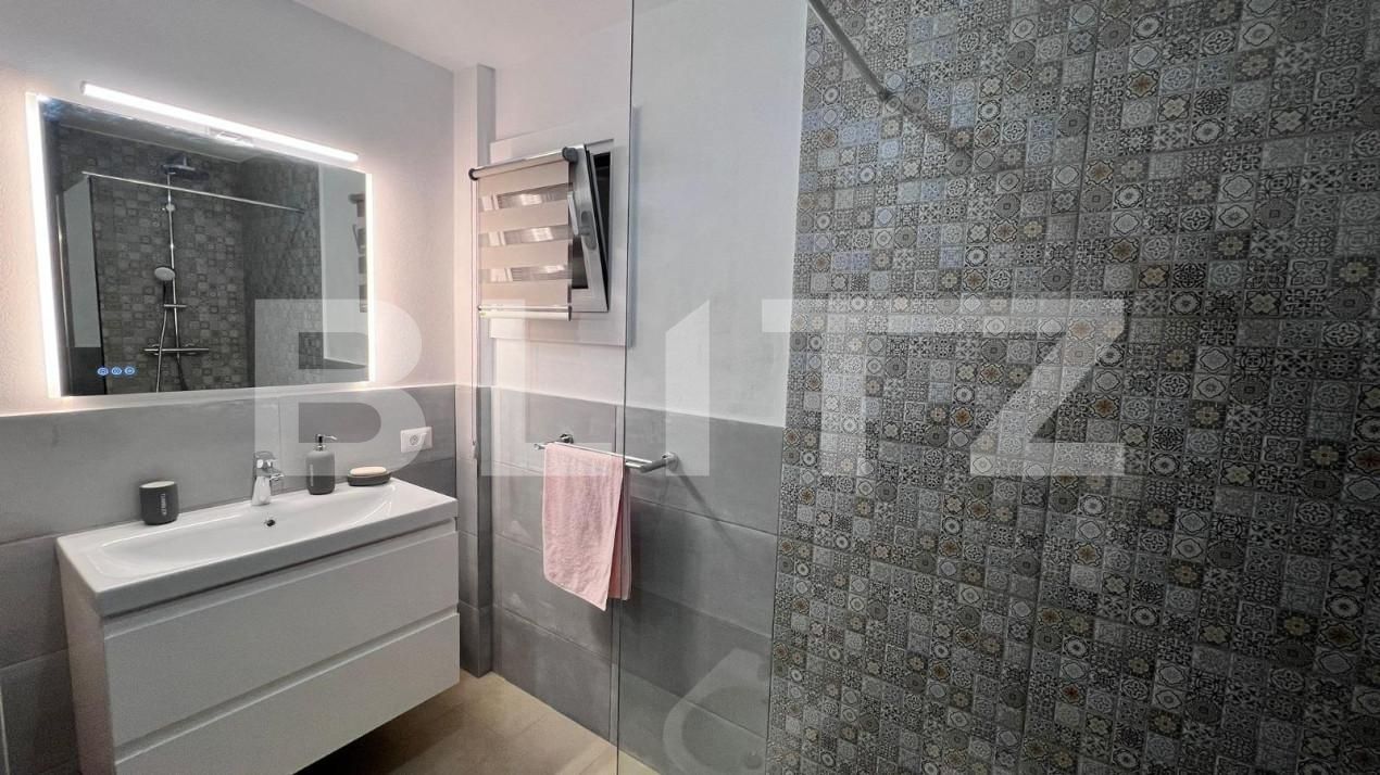 Apartament de închiriat 2 camere Lapus - 153484AI | BLITZ Craiova | Poza7
