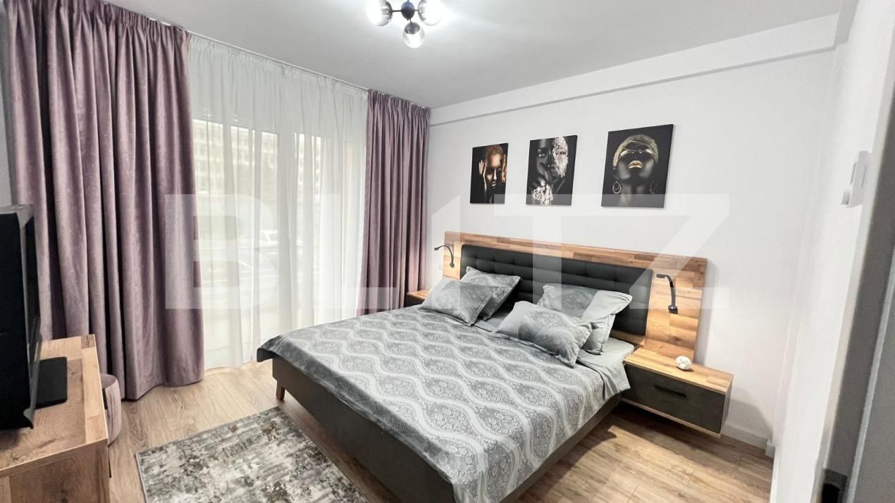 Apartament de închiriat 2 camere Lapus - 153484AI | BLITZ Craiova | Poza3