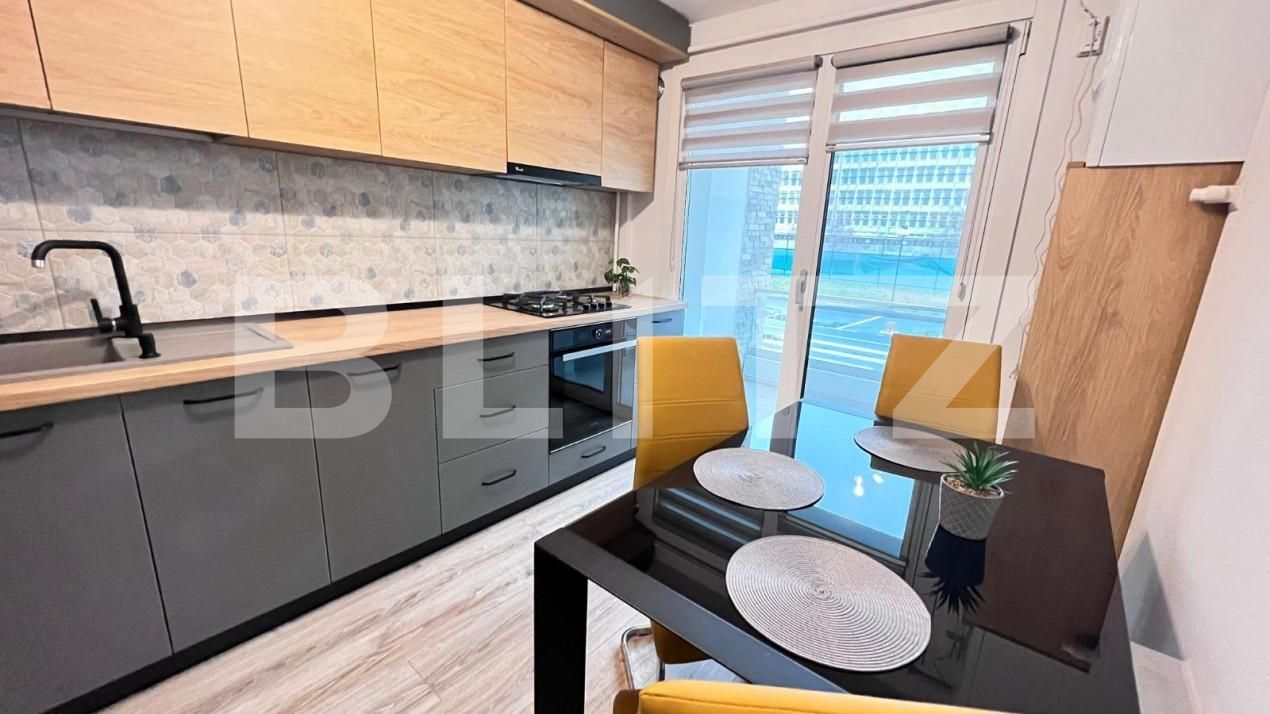 Apartament de închiriat 2 camere Lapus - 153484AI | BLITZ Craiova | Poza5