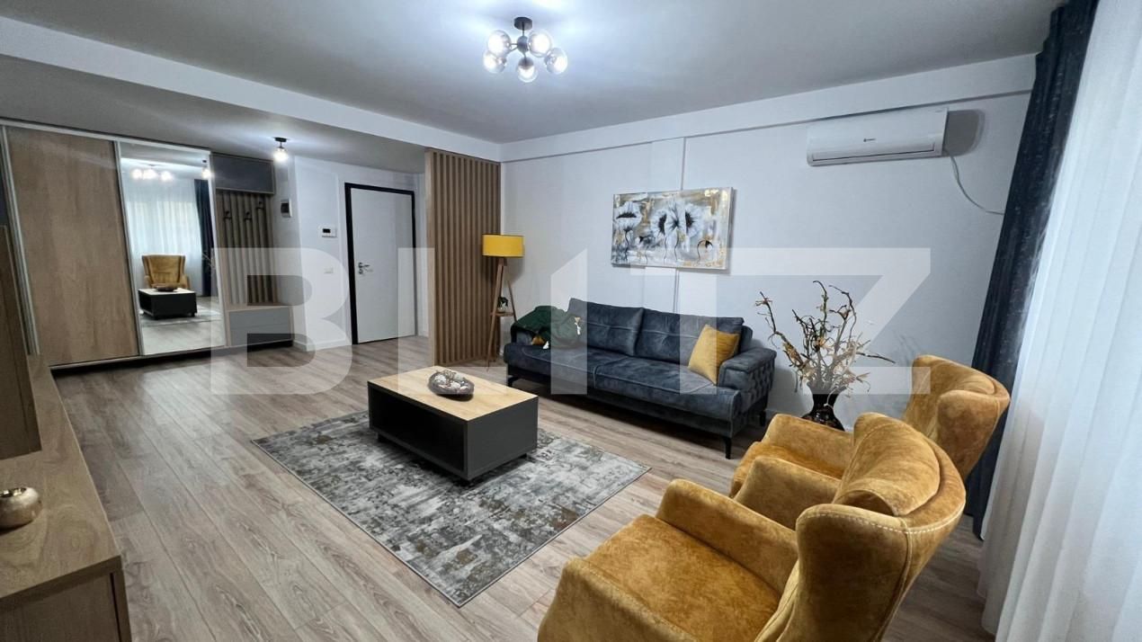 Apartament de închiriat 2 camere Lapus - 153484AI | BLITZ Craiova | Poza1