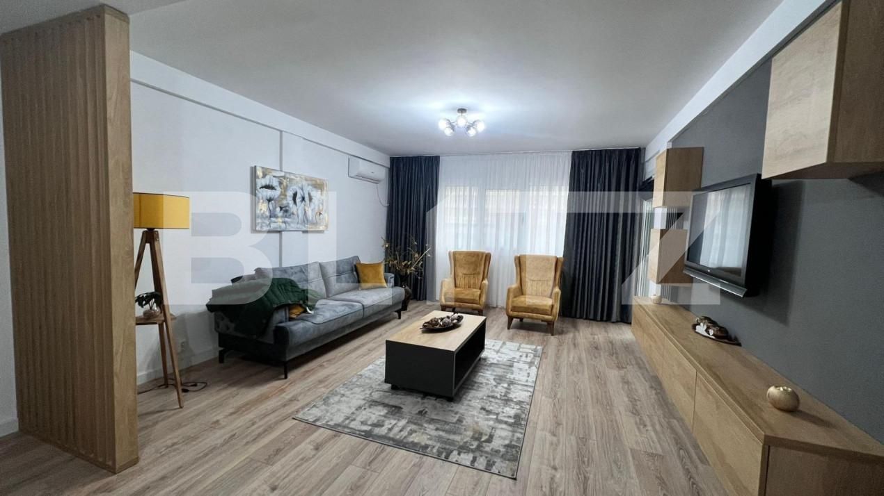 Apartament de închiriat 2 camere Lapus - 153484AI | BLITZ Craiova | Poza2