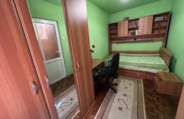 Apartament cu 2 camere, mobilat/utilat, în zona Valea Roșie