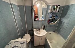 Apartament cu 2 camere, mobilat/utilat, în zona Valea Roșie