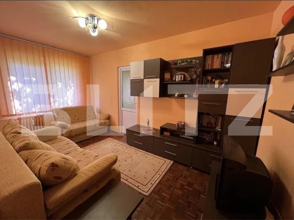 Apartament de închiriat 2 camere Rovine - 153492AI | BLITZ Craiova | Poza1