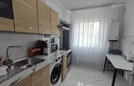 Apartament 2 camere decomandat, centrala termica, zona Anul 1848