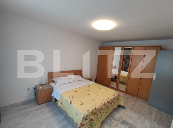 Apartament de închiriat 2 camere Central - 153493AI | BLITZ Craiova | Poza1