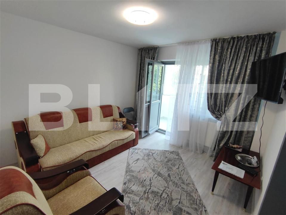 Apartament de închiriat 2 camere Central - 153493AI | BLITZ Craiova | Poza3