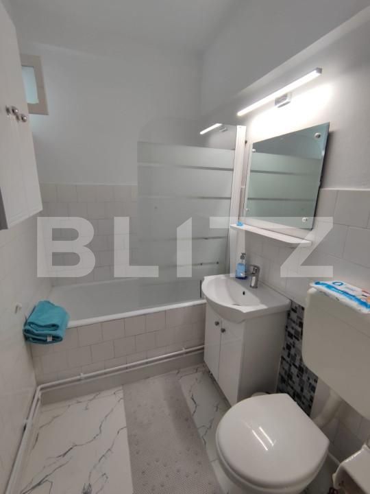 Apartament de închiriat 2 camere Central - 153493AI | BLITZ Craiova | Poza8