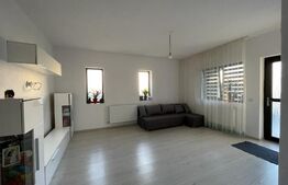 Casa plan parter cu teren 279 mp in zona Selgros