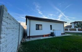 Casa plan parter cu teren 279 mp in zona Selgros