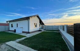 Casa plan parter cu teren 279 mp in zona Selgros