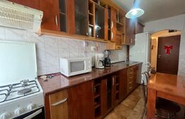 Apartament cu 2 camere, 52 mp, 1 Mai - Sala Polivalentă