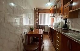 Apartament cu 2 camere, 52 mp, 1 Mai - Sala Polivalentă