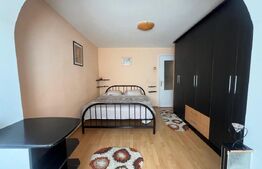 Apartament cu 2 camere, 52 mp, 1 Mai - Sala Polivalentă