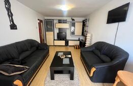 Apartament cu 2 camere, 52 mp, 1 Mai - Sala Polivalentă
