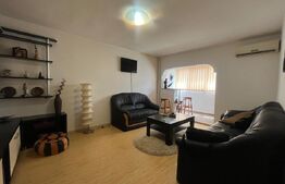 Apartament cu 2 camere, 52 mp, 1 Mai - Sala Polivalentă