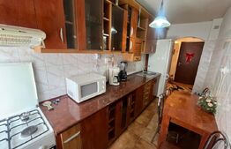 Apartament cu 2 camere, 52 mp, 1 Mai - Sala Polivalentă