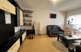 Apartament cu 2 camere, 52 mp, 1 Mai - Sala Polivalentă