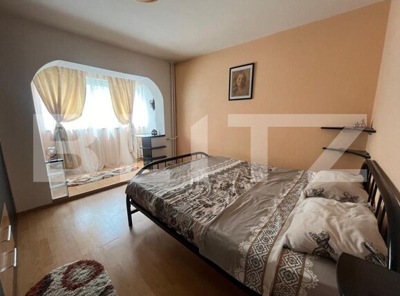 Apartament de închiriat 2 camere 1 Mai - 153506AI | BLITZ Craiova | Poza7
