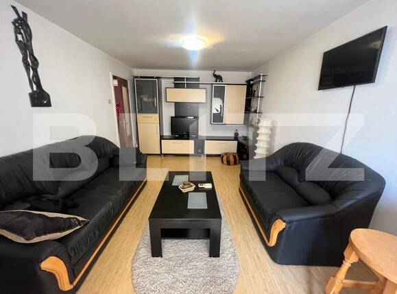 Apartament de închiriat 2 camere 1 Mai - 153506AI | BLITZ Craiova | Poza1
