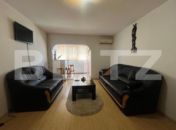 Apartament de închiriat 2 camere 1 Mai - 153506AI | BLITZ Craiova | Poza4