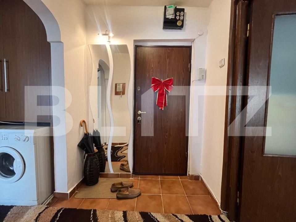 Apartament de închiriat 2 camere 1 Mai - 153506AI | BLITZ Craiova | Poza12