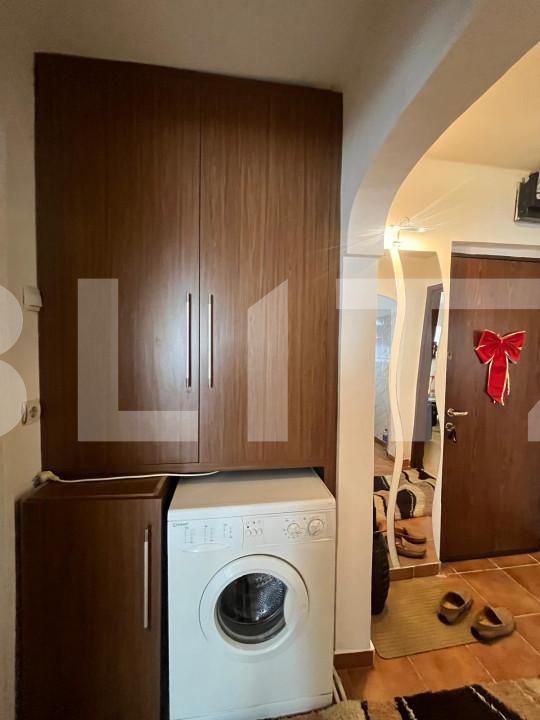 Apartament de închiriat 2 camere 1 Mai - 153506AI | BLITZ Craiova | Poza14