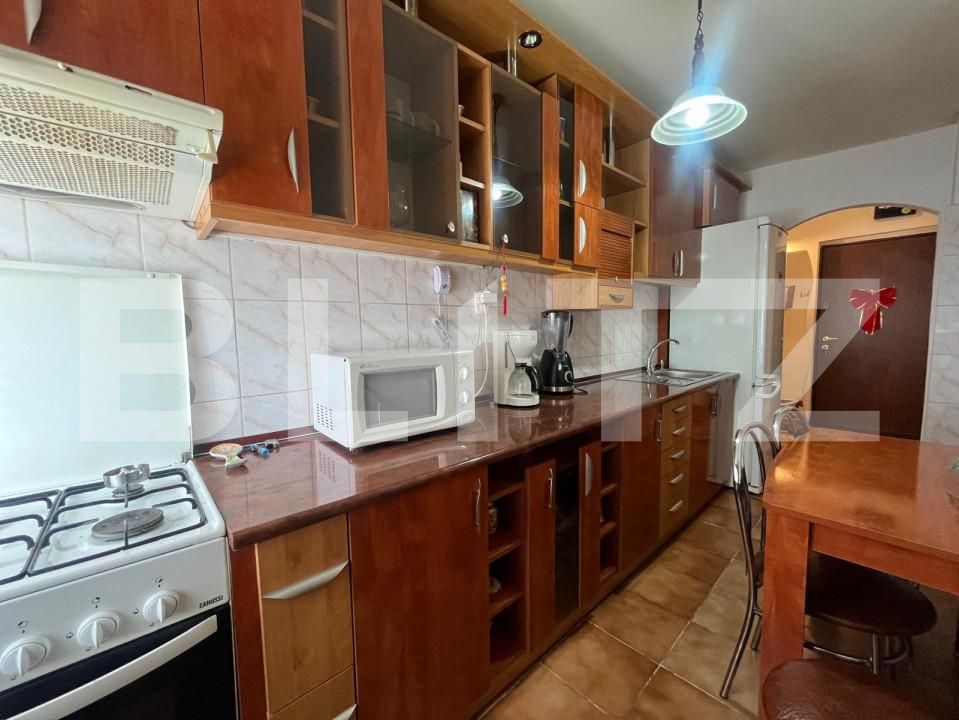 Apartament de închiriat 2 camere 1 Mai - 153506AI | BLITZ Craiova | Poza9