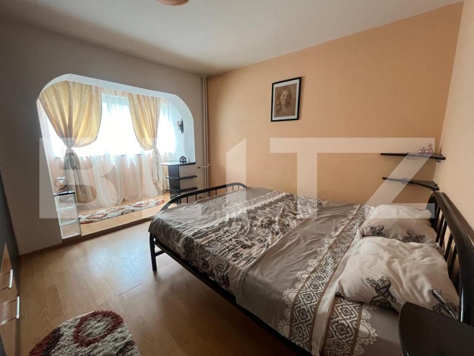 Apartament de închiriat 2 camere 1 Mai - 153506AI | BLITZ Craiova | Poza7