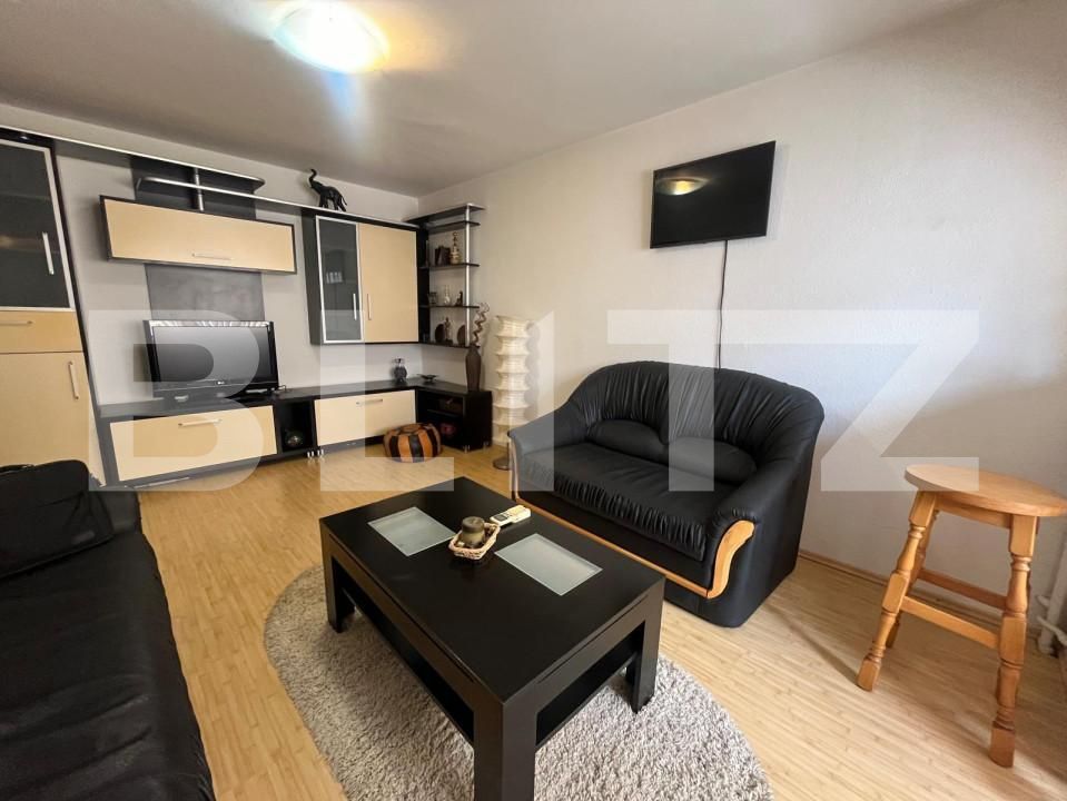 Apartament de închiriat 2 camere 1 Mai - 153506AI | BLITZ Craiova | Poza2