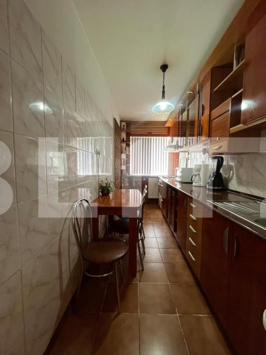Apartament de închiriat 2 camere 1 Mai - 153506AI | BLITZ Craiova | Poza10