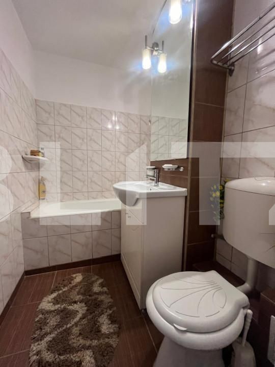 Apartament de închiriat 2 camere 1 Mai - 153506AI | BLITZ Craiova | Poza15