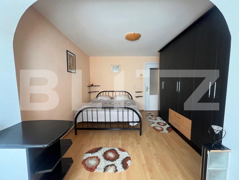 Apartament de închiriat 2 camere 1 Mai - 153506AI | BLITZ Craiova | Poza6