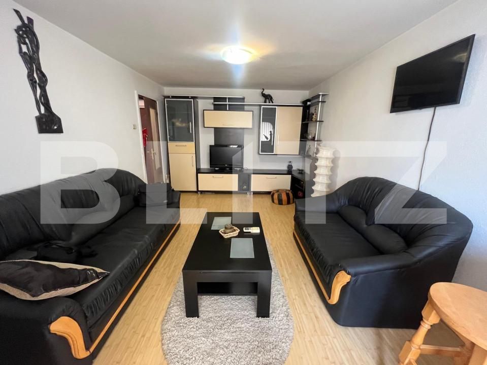 Apartament de închiriat 2 camere 1 Mai - 153506AI | BLITZ Craiova | Poza1