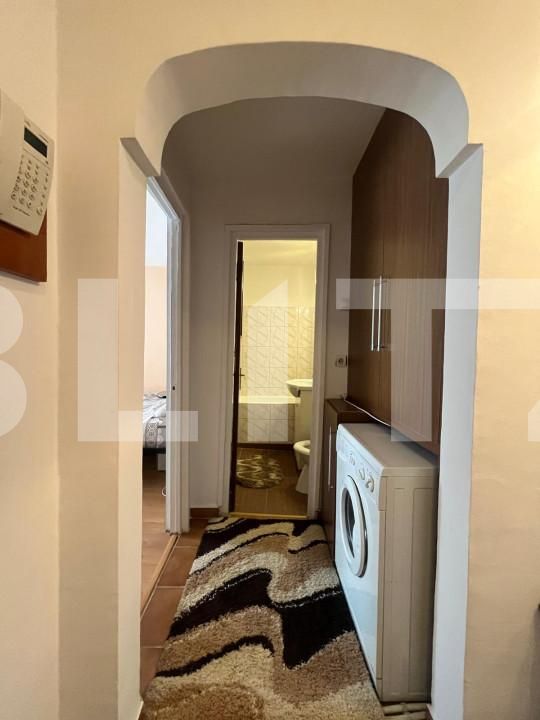 Apartament de închiriat 2 camere 1 Mai - 153506AI | BLITZ Craiova | Poza13